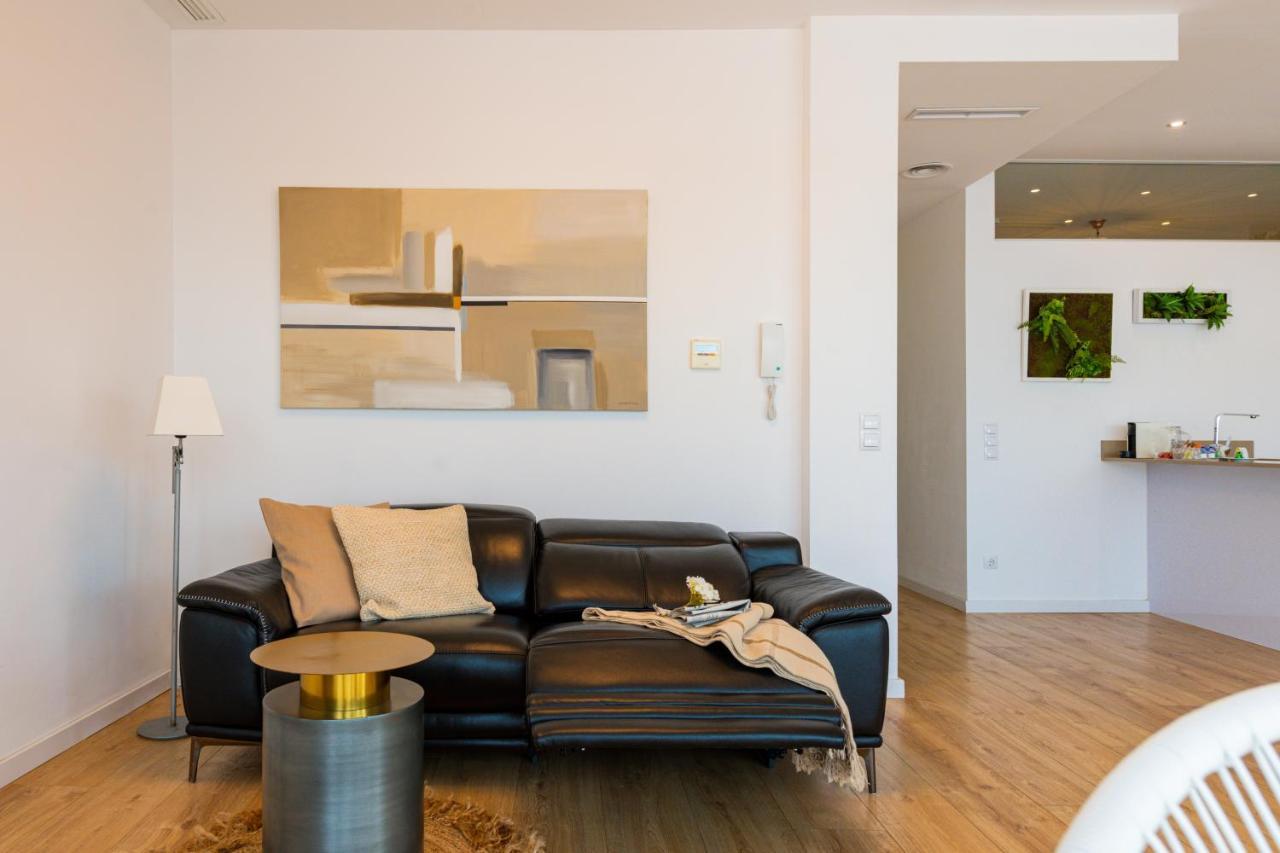 Appartement Ayuntamiento Panoramic Valencia