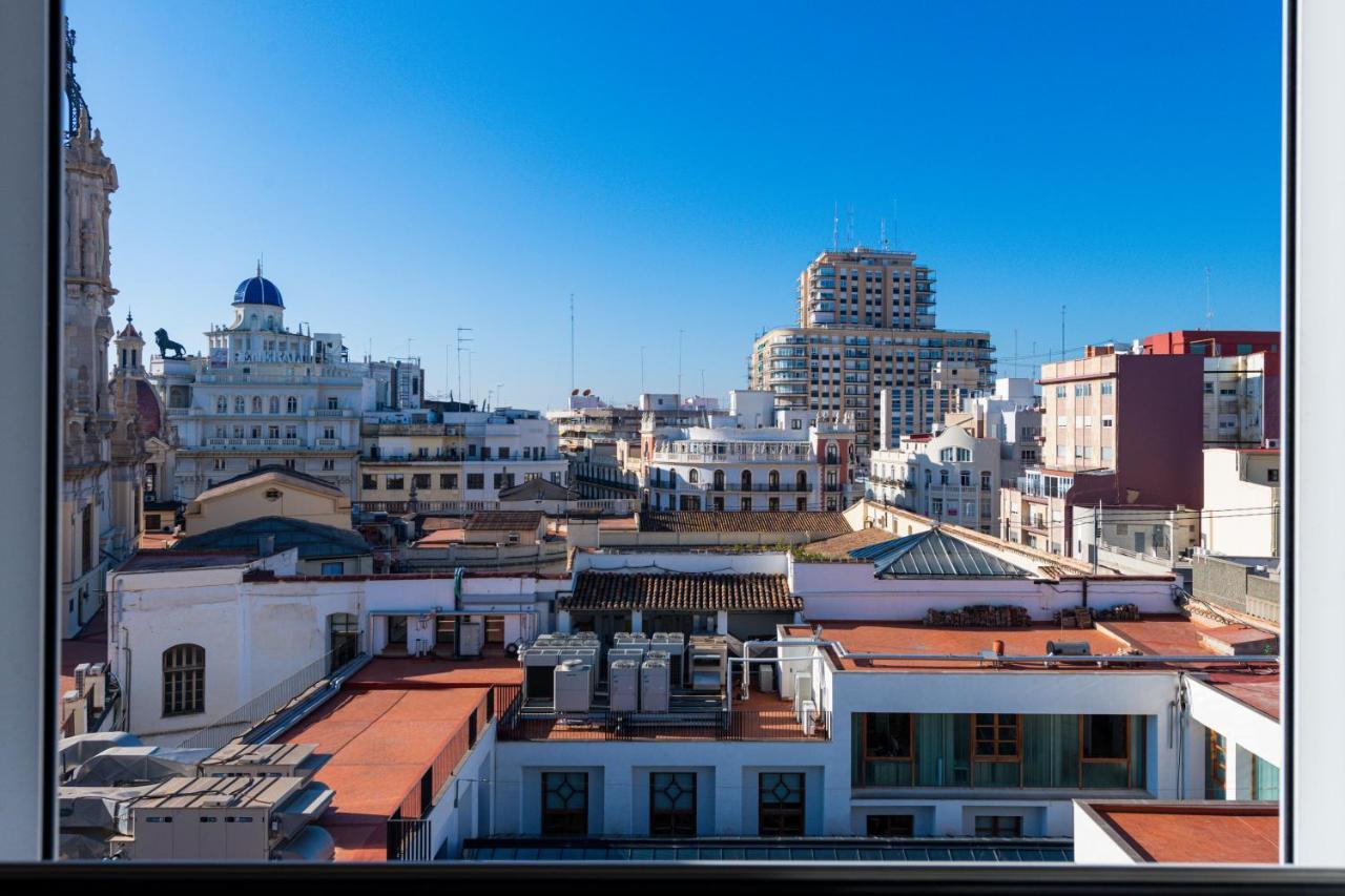 Appartement Ayuntamiento Panoramic *