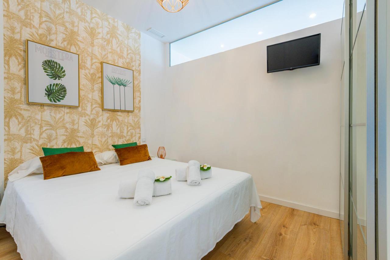 Ayuntamiento Panoramic Appartement Valencia