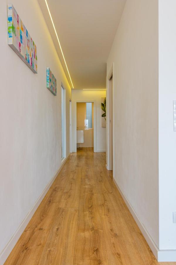 Ayuntamiento Panoramic Appartement