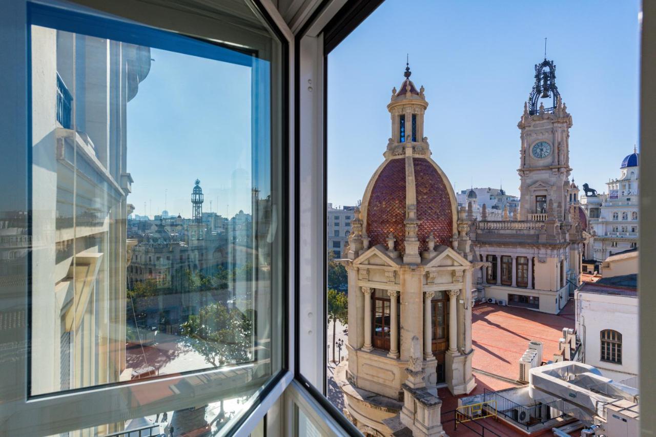 Appartement Ayuntamiento Panoramic